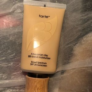Tarte BB tinted moisturizer